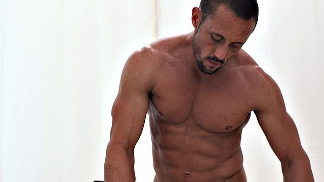 Elder Dalton: Chapter 3 - Initiation