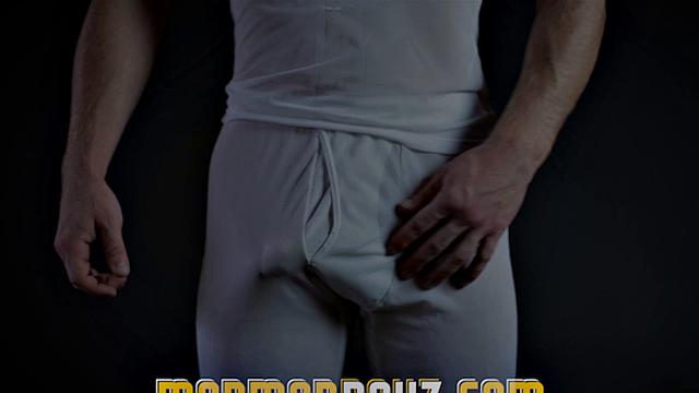 Elder Dalton: Chapter 3 - Initiation