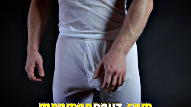 Elder Dalton: Chapter 3 - Initiation