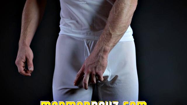 Elder Dalton: Chapter 3 - Initiation