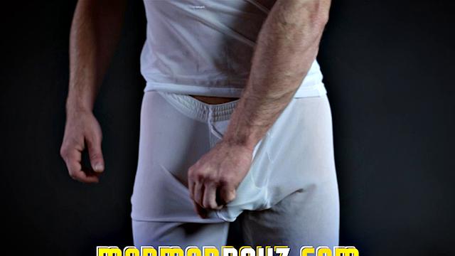 Elder Dalton: Chapter 3 - Initiation