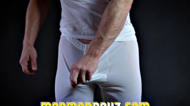 Elder Dalton: Chapter 3 - Initiation