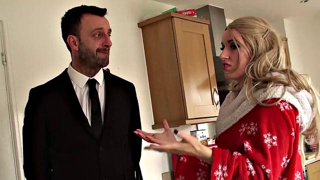 SPASCALSSUBSLUTS - Subslut slapped around and fucked roughly - Hardcore, Milf