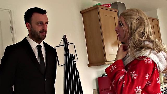 SPASCALSSUBSLUTS - Subslut slapped around and fucked roughly - Hardcore, Milf