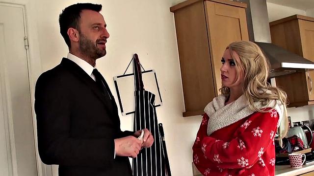 SPASCALSSUBSLUTS - Subslut slapped around and fucked roughly - Hardcore, Milf