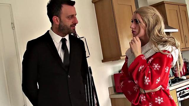 SPASCALSSUBSLUTS - Subslut slapped around and fucked roughly - Hardcore, Milf