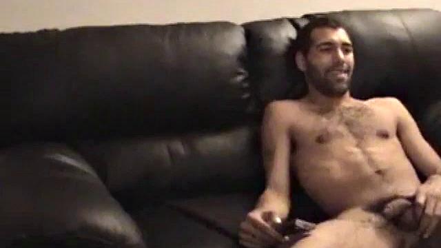 Sucking Big Dick Enrique