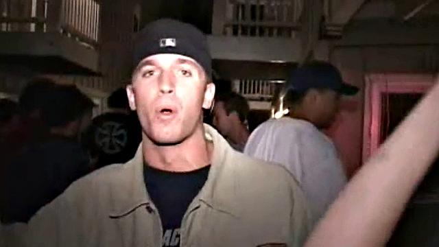 Coed party slut fucked in doggystyle romp