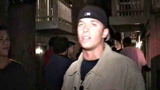 Coed party slut fucked in doggystyle romp