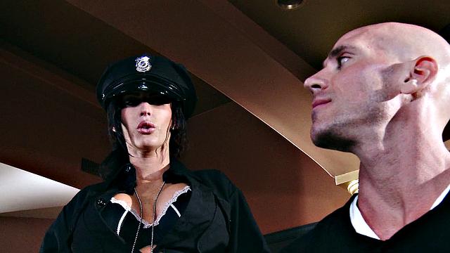 Increased Interrogation