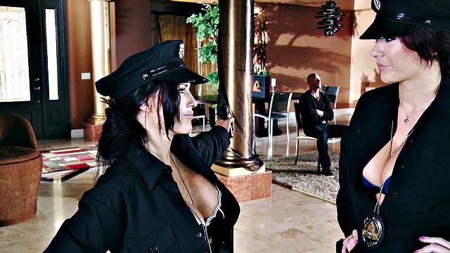 Increased Interrogation