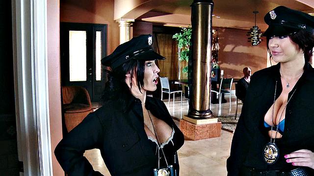 Increased Interrogation