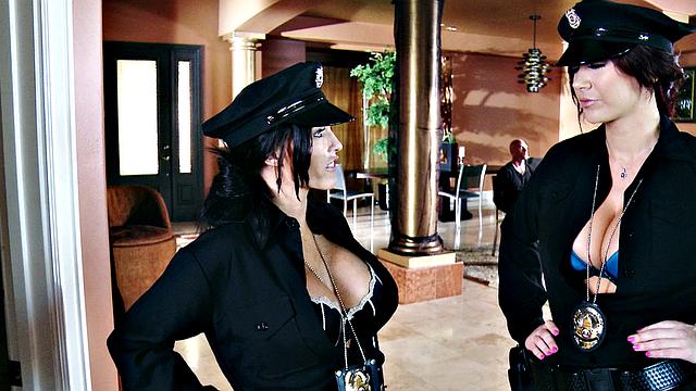 Increased Interrogation