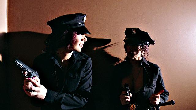 Increased Interrogation