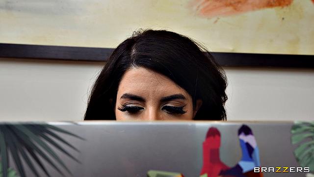 My Girlfriend's Roommate is a Total Thirst Trap!