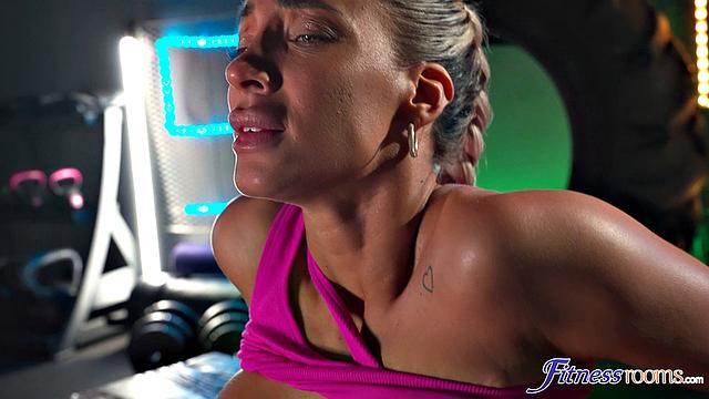 Polish teen lesbian romance