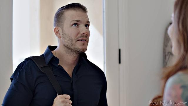 Cheating Housewives 6 - Scene 4 - Sophia