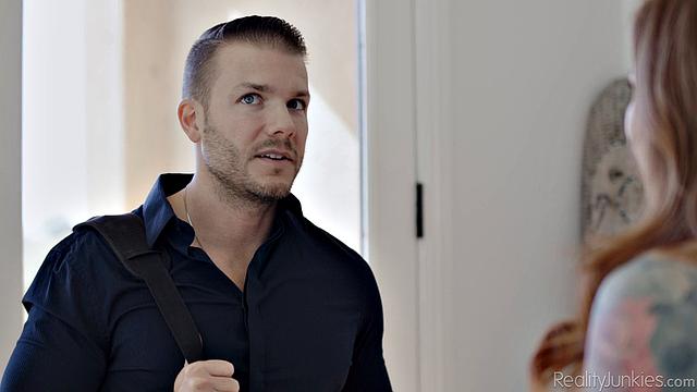 Cheating Housewives 6 - Scene 4 - Sophia