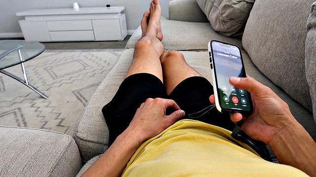 Your Choice, Get Fucked or Go to Jail