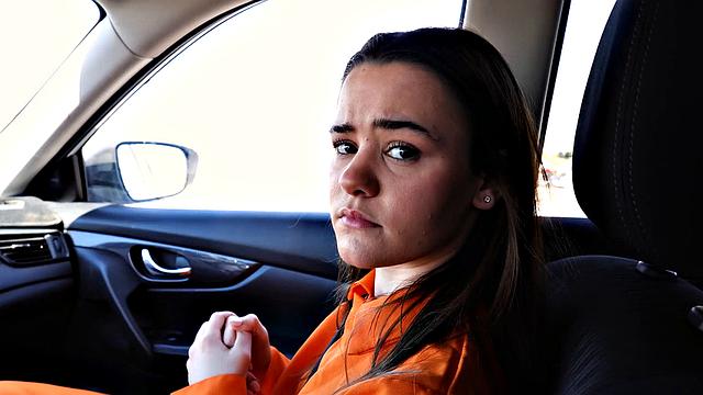 Your Choice, Get Fucked or Go to Jail