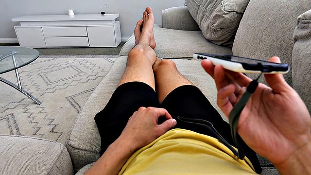 Your Choice, Get Fucked or Go to Jail