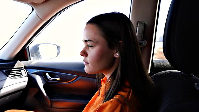 Your Choice, Get Fucked or Go to Jail