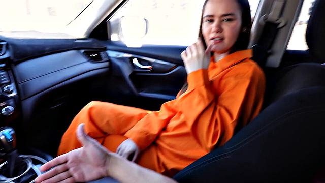 Your Choice, Get Fucked or Go to Jail