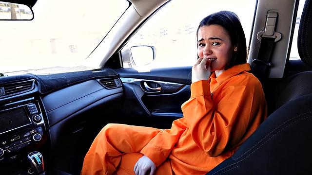 Your Choice, Get Fucked or Go to Jail