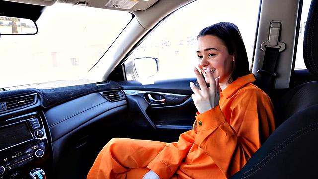 Your Choice, Get Fucked or Go to Jail