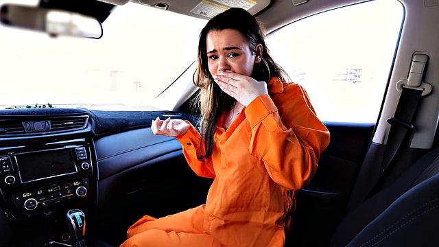 Your Choice, Get Fucked or Go to Jail