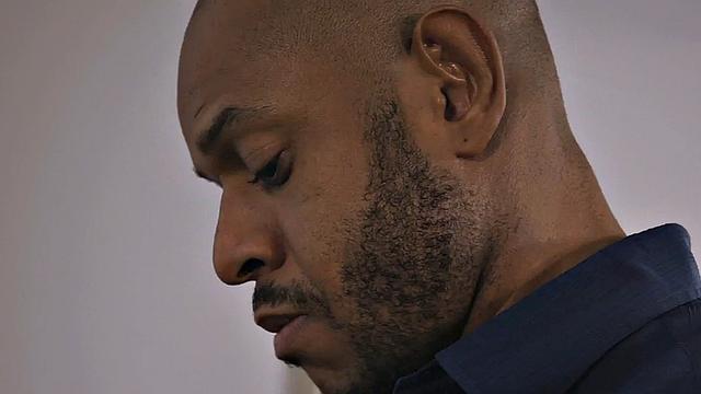 Interracial petite gaping after handling BBC