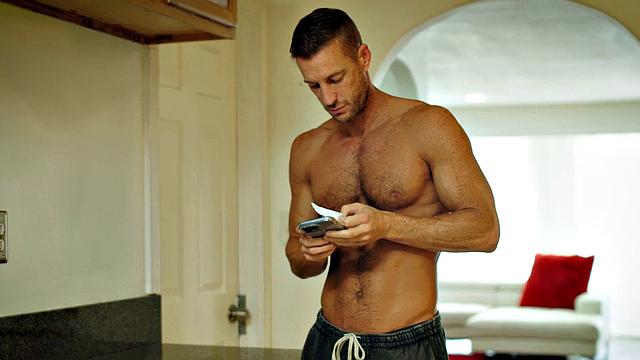 Cocksucking babe gets her pussy pounded by her lover