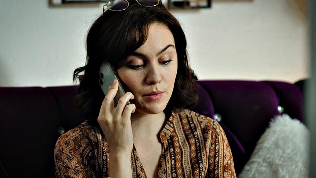 Cocksucking babe gets her pussy pounded by her lover