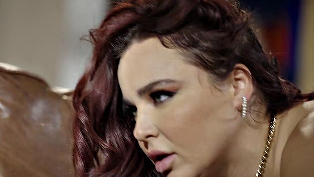 PURE TABOO Investigator Offers Serial Breeder's Deepest Desire