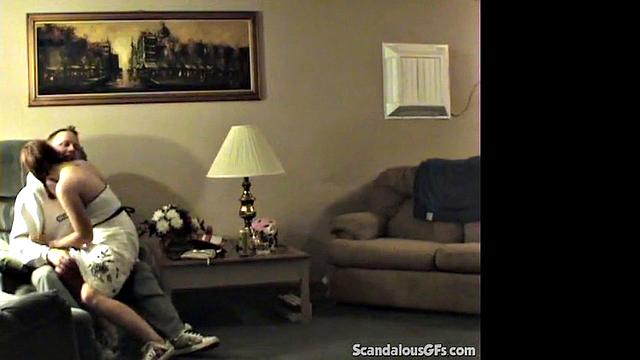 Best friend spycam fucked Bud's Girlfriend