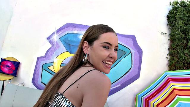 booty call with naomi