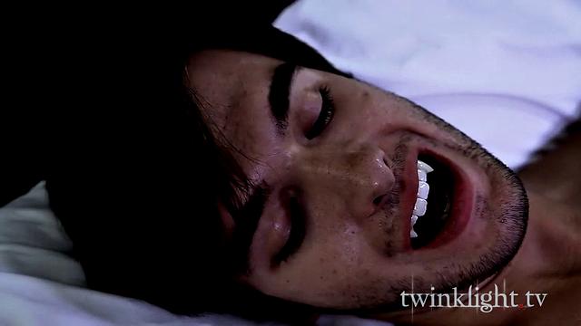 Tanner Bangs And Nibbles Jason - Jason Alcok And Tanner Kinsington