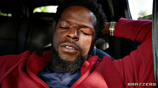 A Modern Romance - Bad Boy Meets Grandma