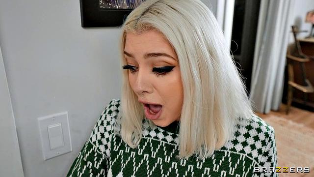 A Modern Romance - Bad Boy Meets Grandma