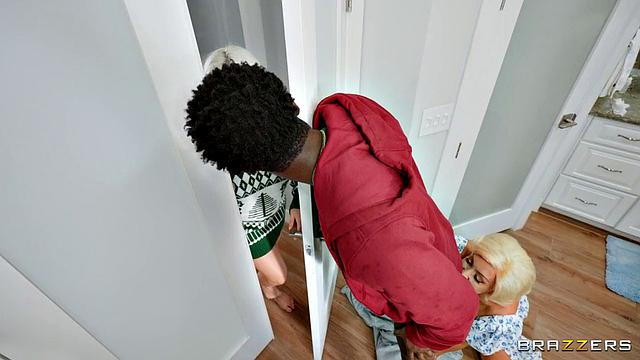 A Modern Romance - Bad Boy Meets Grandma