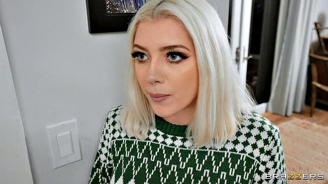 A Modern Romance - Bad Boy Meets Grandma