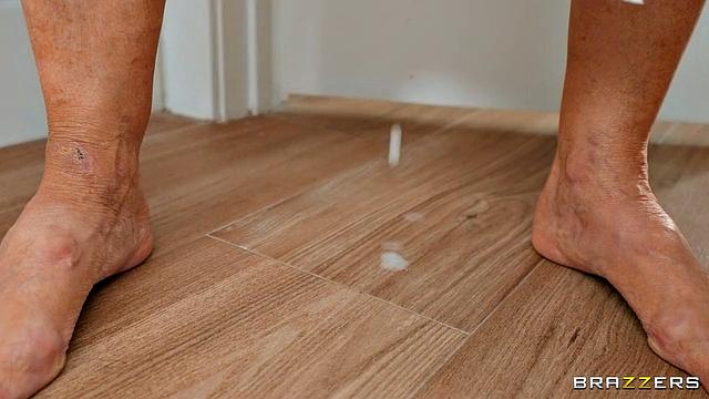 A Modern Romance - Bad Boy Meets Grandma