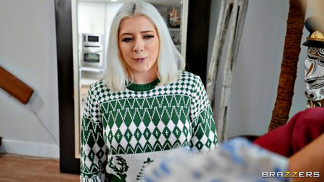 A Modern Romance - Bad Boy Meets Grandma