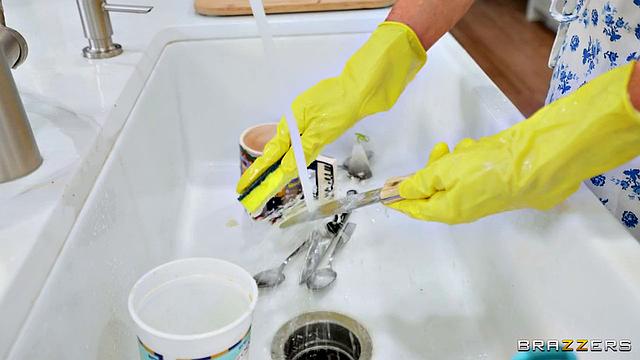 A Modern Romance - Bad Boy Meets Grandma