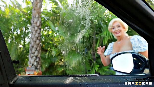 A Modern Romance - Bad Boy Meets Grandma