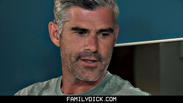 Family Wedding: Cold Feet