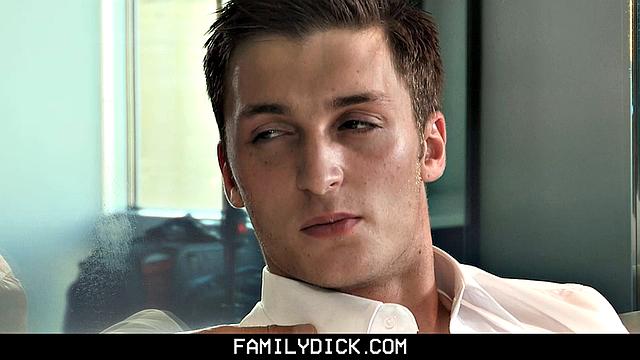 Family Wedding: Cold Feet