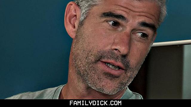 Family Wedding: Cold Feet