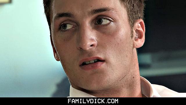 Family Wedding: Cold Feet