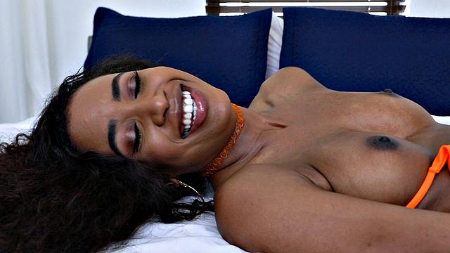 scoping Out My Stepsis